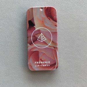 Maskcara Lip & Cheek; color: Frenchie, brand new.